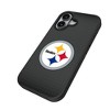 NFL AFC Teams Linen Bump Cell Phone Case for Apple iPhone 17 Series - 2 of 4