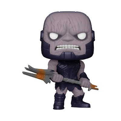 Funko POP! Movies: Justice League - Darkseid