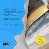 PPD 100 Sheets Inkjet Glossy Brochure and Flyer Paper 8.5x11 Professional Quality Double Sided Instant Dry and Water-Resistant (PPD-72-100) - 2 of 4