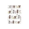 Luvable Friends Hudson Baby Flannel Burp Cloths 12pk Set - 2 of 2