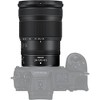 Nikon NIKKOR Z 24-120mm f/4 S Lens - 4 of 4