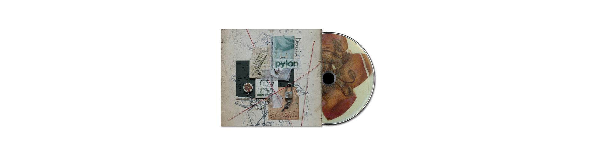 Beabadoobee - Pylon (CD)