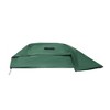 Unique Bargains Dustproof Barbecue Grill Dust Cover 31.89"x25.98"x24.02" Green 1 Pc - 3 of 4