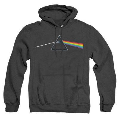 Pink Floyd Dark Side Of The Moon Pullover Hoodie