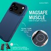 Smartish iPhone 17 MagSafe Case - Gripmunk Slim Grip Magnetic Cover - 3 of 4