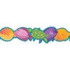 Eureka® Seas the Day Marine Life Extra Wide Die-Cut Deco Trim®, 37 Feet Per Pack, 6 Packs - 4 of 4