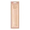 Kristin Ess Wide Tooth Detangling Hair Comb - Gently Detangles Hair + Scalp Stimulating - image 2 of 3