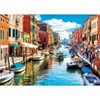 Trefl Murano Island Venice Jigsaw Puzzle - 2000pc - 3 of 3