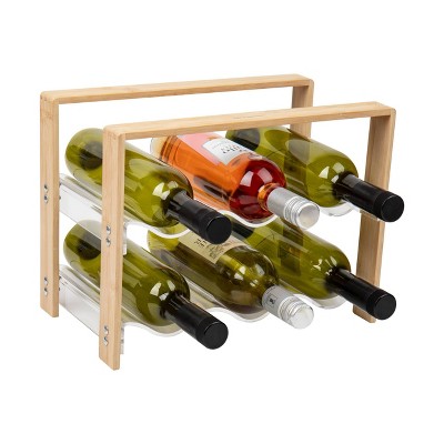 Shoe wine bottle holder target new arrivals