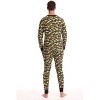 At The Buzzer Men's Thermal Underwear Set - Base Layer Long Johns for Warmth in Winter - 3 of 3