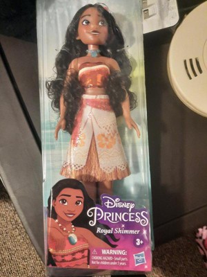 disney princess shimmer moana
