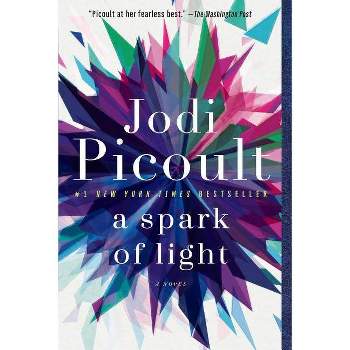 A Spark of Light - by  Jodi Picoult (Paperback)