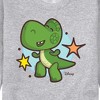 Men's - Disney - Toy Story 4 Graphic Fleece Sweatshirt - image 2 of 4