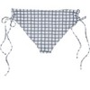 Tavik Womens Bebe Lace Up Sides Bikini Swim Bottom - 2 of 2