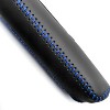 TruAIR Genuine Leather Handbrake Cover for Honda Civic 2006Ð2011 - 4 of 4