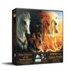 Sunsout Four Horses of the Apocalypse 1000 pc   Jigsaw Puzzle 68423 - 2 of 4