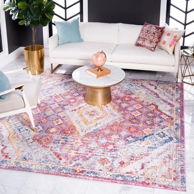 Unique Loom    Brighton Dumbo Area Rug