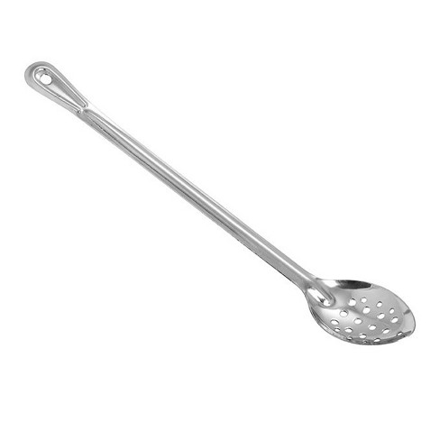 Oxo Silicone Slotted Spoon : Target