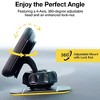 TruAIR MagicMount Magnetic Car Phone Holder Stand - 3 of 4