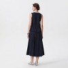 Women's Maxi Slip Dress - A New Day™ - 2 of 3