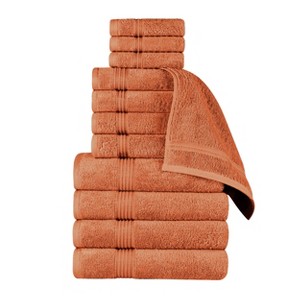 Premium Cotton Absorbent Luxury Weight Set by Blue Nile Mills - 1 of 4