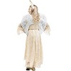 HalloweenCostumes.com Girl's Angel Costume - image 2 of 2