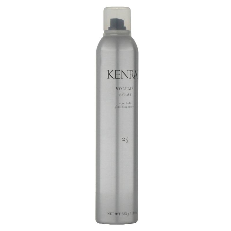 Kenra Super Hold Finishing Spray Volume Hair Spray, 5 of 7