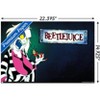 Trends International Beetlejuice: Animated - Key Art Unframed Wall Poster Prints - 3 of 4