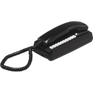 Newmar Pi-10 Handset Communication Device - Black - Boat Equipment - Model PI10(BL) - 1 of 1