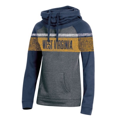 wvu sweatshirt womens