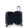 Kipling Spontaneous Small Printed Rolling Luggage - 3 of 4