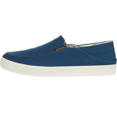 Pendleton Mens Point Magu Sneakers MajolicaBlue-419 9.5, Blue, 9.5 D(M) US