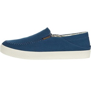 Pendleton Mens Point Magu Sneakers MajolicaBlue-419 9.5, Blue, 9.5 D(M) US - 1 of 1