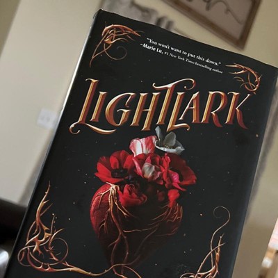 LIGHTLARK is a #1 New York Times bestseller – Jill Grinberg Literary  Management