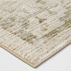 Vintage Distressed Rug - Threshold™ - 2 of 4