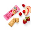 Organic Toddler Snack Bar 25GM 6ct - Strawberry - Good & Gather™ - 2 of 3