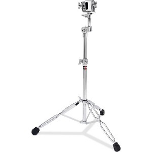 Gibraltar 5716 Medium Double-Braced Bongo Stand with Adjustable Clip Mount - 1 of 1