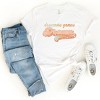 Simply Sage Market Retro Dreamers Gonna Dream Short Sleeve Tee - 3 of 4