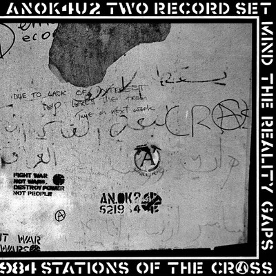 Crass - Stations Of The Crass (Crassical Collect (CD)