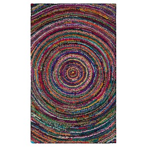 Perry Area Rug - 4