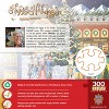 MasterPieces 300 Piece EZ Grip Christmas Jigsaw Puzzle - Holiday Harmony - 4 of 4