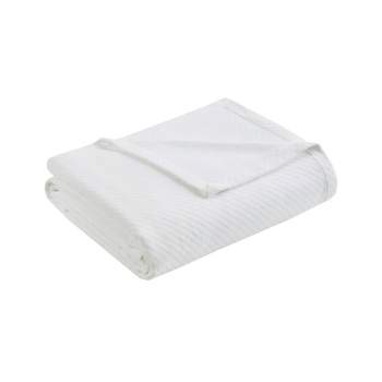 Liquid Cotton Bed Blanket