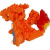 Nanoblock - Nanoblock - Pokemon Series - Charizard Building Kit - 3 of 4