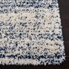 Hudson Shag SGH295 Power Loomed Indoor Rugs - Safavieh - 3 of 4