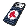 MLB Cooperstown East Teams Pinstripe Bump Cell Phone Case for Apple iPhone 17 Series - 2 of 4