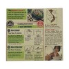 Star Anise Foods Happy Pho Zesty Ginger Vietnamese Brown Rice Noodle Soup - Case of 6/4.5 oz - 3 of 4