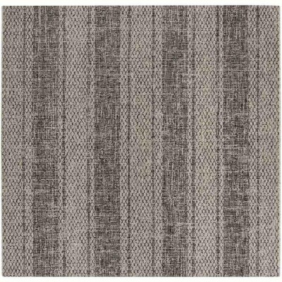 Courtyard CY8736 Power Loomed Indoor and Outdoor Rug - Safavieh