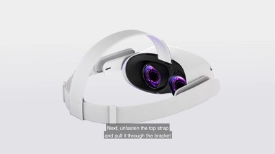 Oculus quest 2 online case target