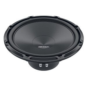 Hertz Cento Series CS-300-S2 12" (300mm) 350 Watt RMS 2-Ohm SVC Subwoofer - 1 of 2