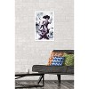 Trends International Marvel Elektra - Daredevil #15 Framed Wall Poster Prints - 2 of 4